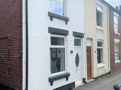 2 Bed Semi-Detached House, Roberts Street, DE7