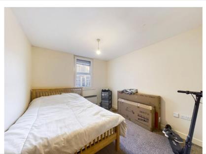 Room in a Shared Flat, Sunbridge Road, BD1