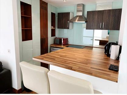 1 Bed Flat, Marylebone, NW1