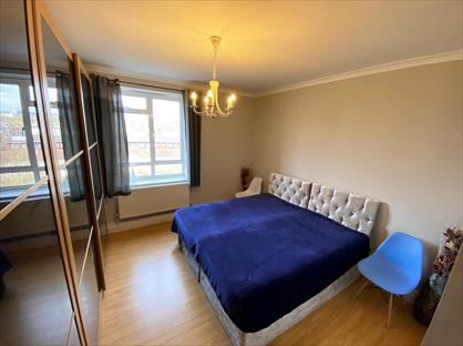 Room in a Shared House, Cameron House, NW8