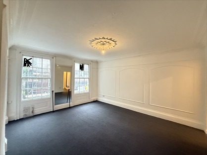 1 Bed Flat, Toft Green, YO1