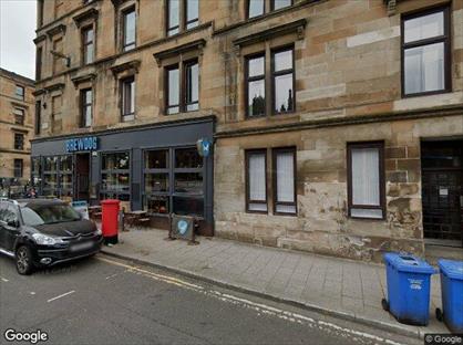 3 Bed Flat, Argyle Street, G3