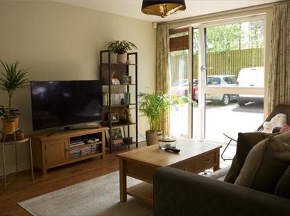 2 Bed Flat, East Pilton Farm Rigg, EH5