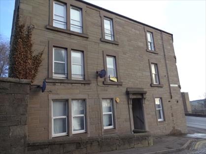 3 Bed Flat, Wellington Street, DD1