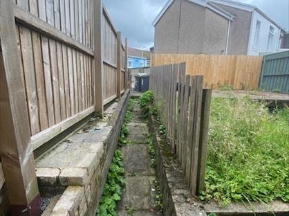 3 Bed Semi-Detached House, Whitcombe Street, CF44