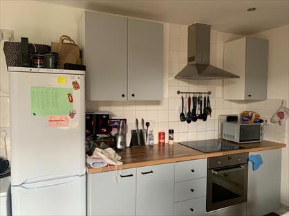 Room in a Shared House, Dalefield Avenue, WF6