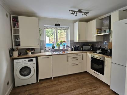 Room in a Shared House, Temple Road, CR0