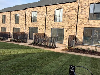 2 Bed Terraced House, Griffiths Close, B12