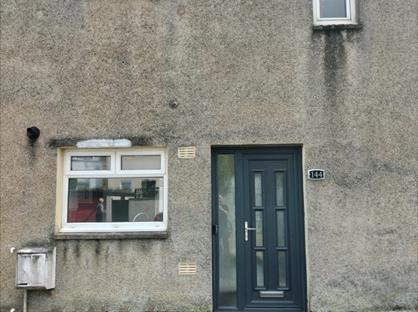 3 Bed Terraced House, Beechwood Road, G67