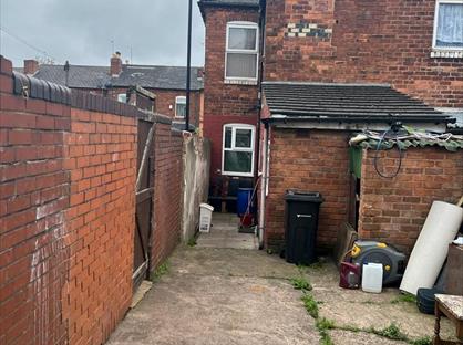 3 Bed End Terrace, Green Lane, B21