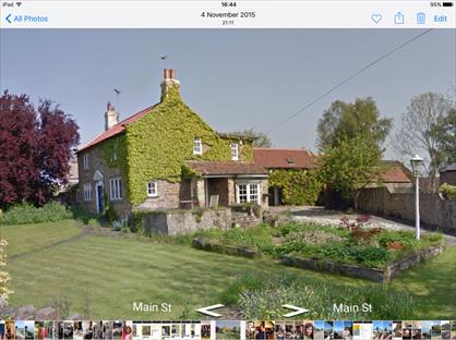 2 Bed Semi-Detached House, Main Street, LS22