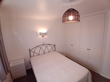 Room in a Shared House, Christopher Walk, WS13