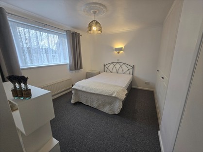 Room in a Shared House, Christopher Walk, WS13