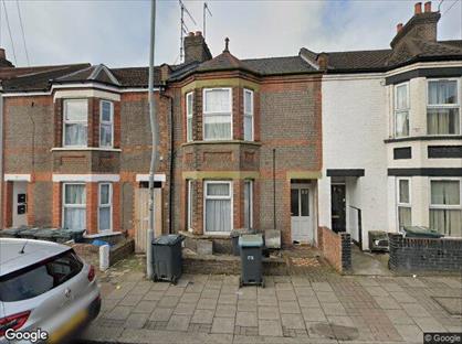 1 Bed Flat, Crawley Road, LU1