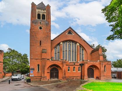 1 Bed Flat, Bury Street, N9