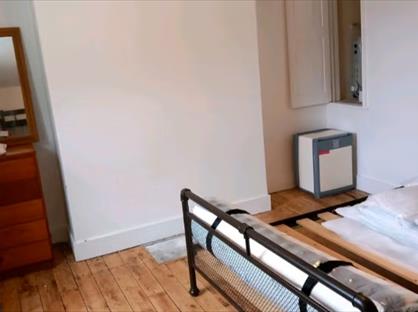 Room in a Shared House, Latimer Road, BN22