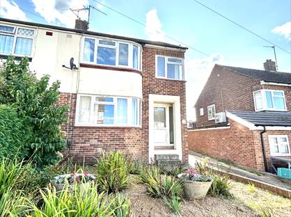 4 Bed Semi-Detached House, Sholden Road, ME2