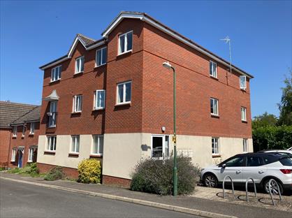 1 Bed Flat, Harris Yard, CB11