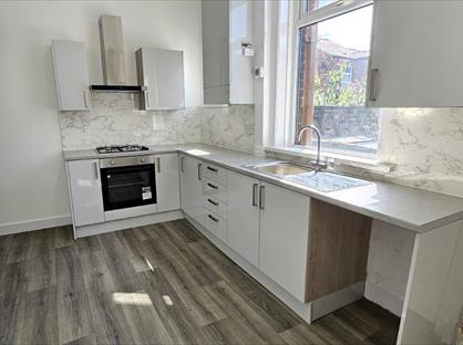 2 Bed Terraced House, Knowles Street, M26