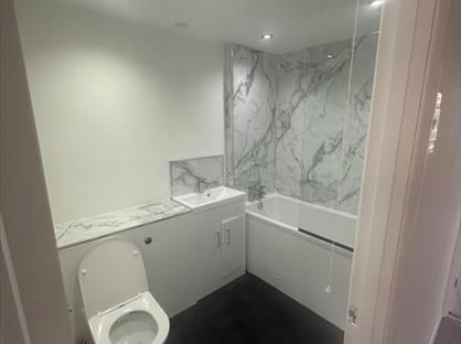 2 Bed Maisonette, Park Court, CM20