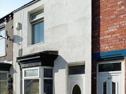 Room in a Shared House, Costa Street, TS1