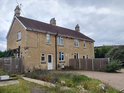 3 Bed Semi-Detached House, Winsley Road, BA15