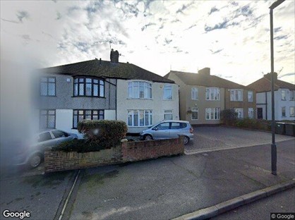 Room in a Shared House, Sandy Hill Road, SE18