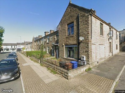 2 Bed Flat, Rhyddings Street, BB5