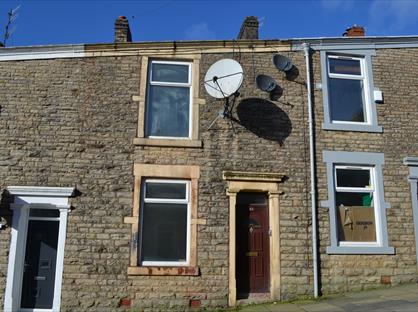 3 Bed Terraced House, Snape Street, BB3