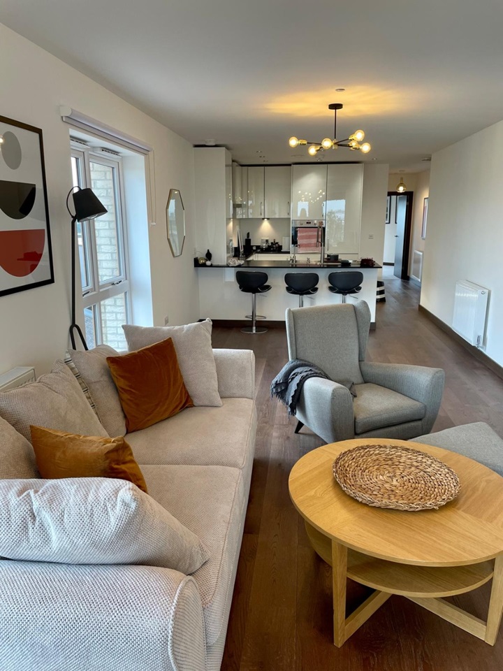 Watford 2 Bed Flat, Chiltern Court, WD24 To Rent Now for £1,975.00 p/m