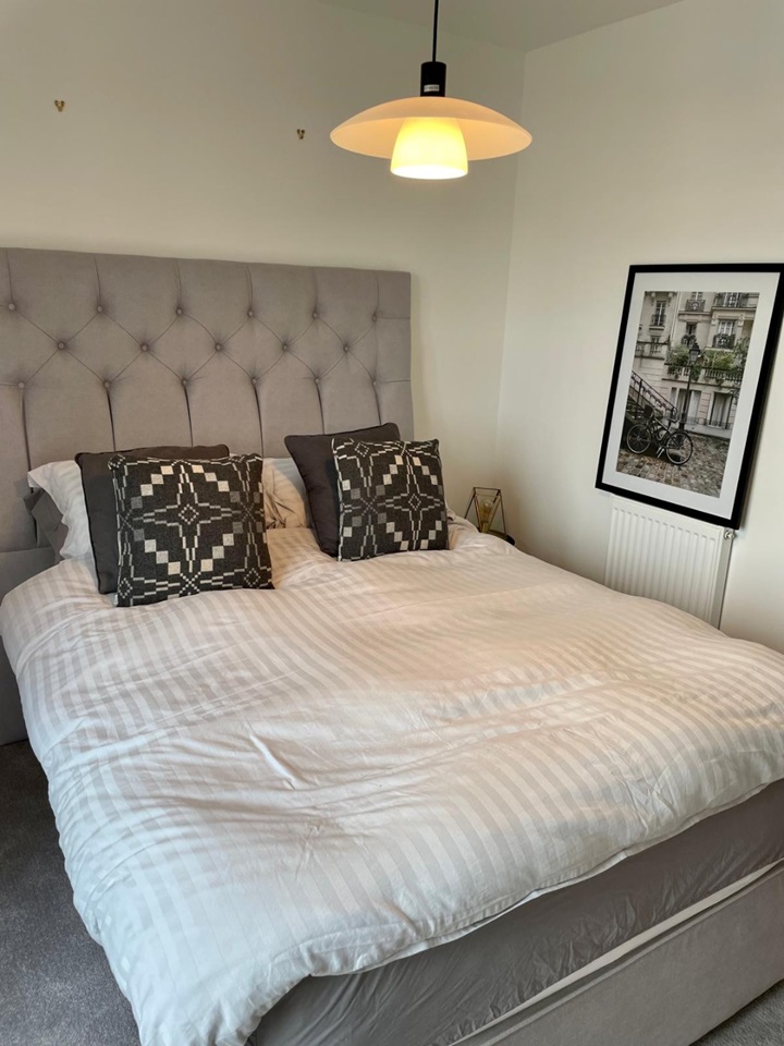 Watford 2 Bed Flat, Chiltern Court, WD24 To Rent Now for £1,975.00 p/m