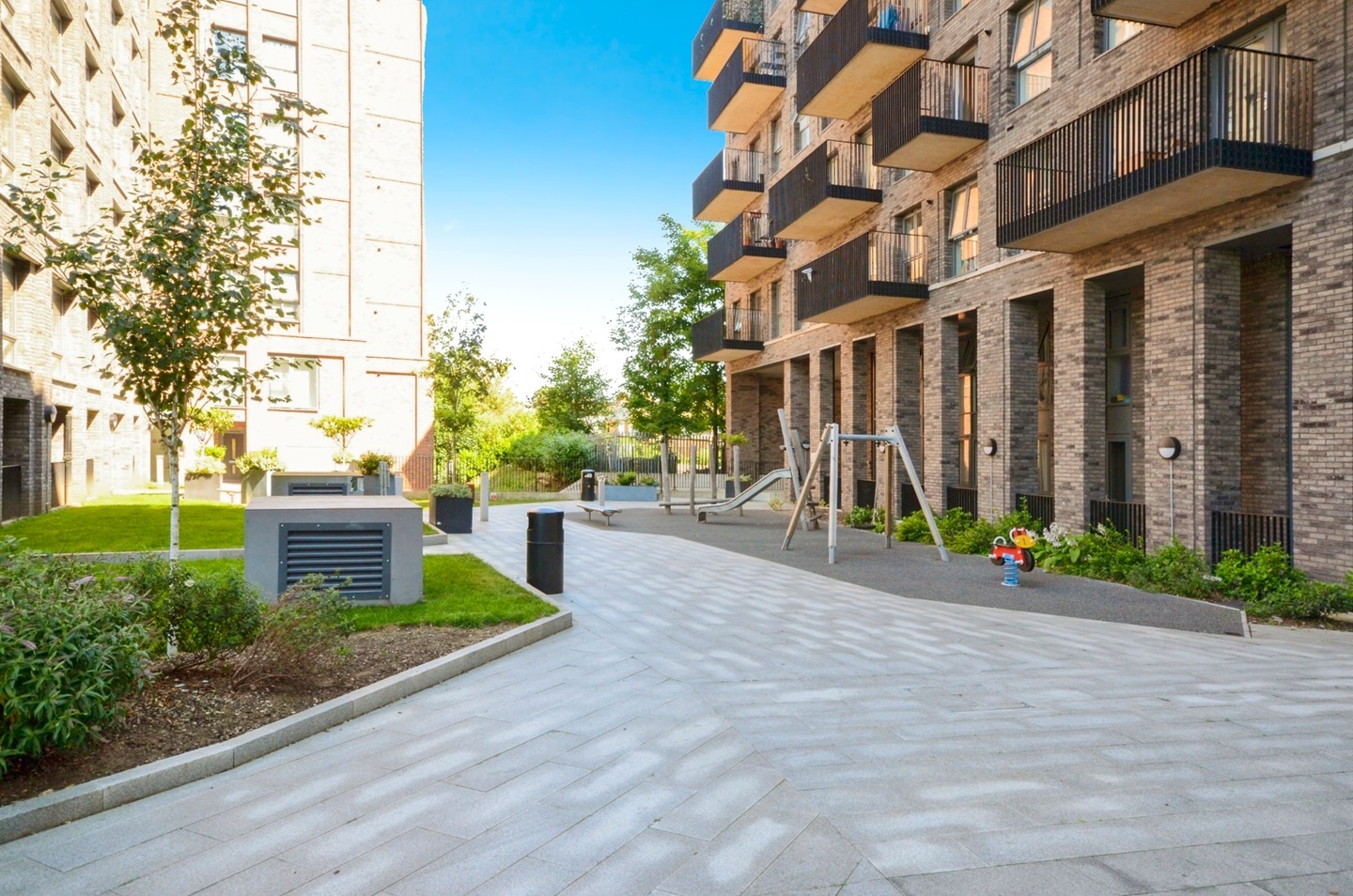 Watford 2 Bed Flat, Chiltern Court, WD24 To Rent Now for £1,975.00 p/m