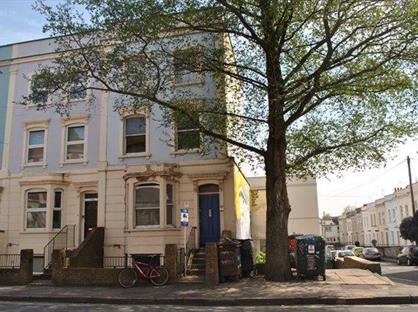 2 Bed End Terrace, City Road, BS2