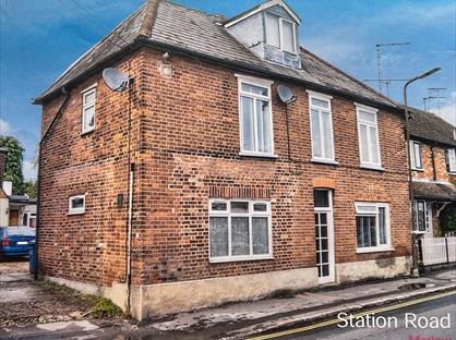 1 Bed Flat, Station Road, SL7