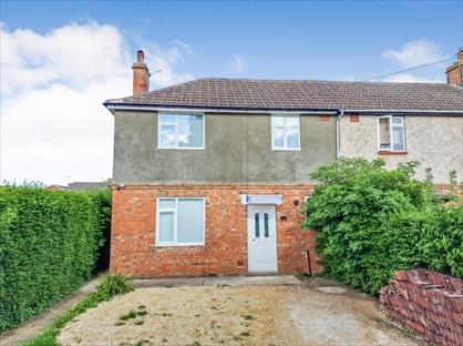 3 Bed Semi-Detached House, East Avenue, NG31