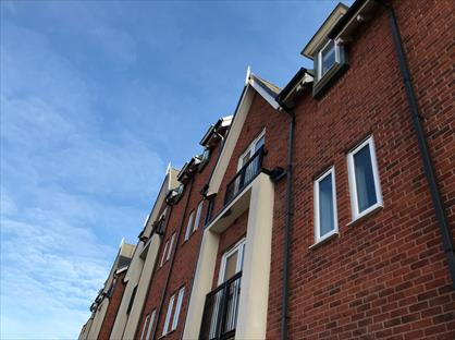 2 Bed Flat, Houseman Crescent, M20