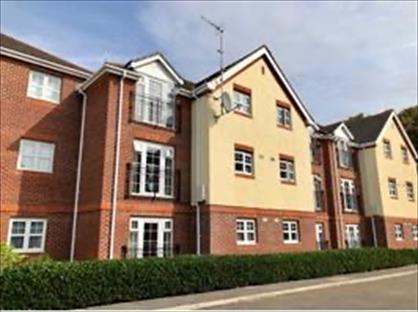 2 Bed Flat, Bewick Gardens, PO19