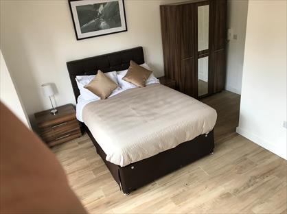 Studio Flat, Hughenden Road, HP13