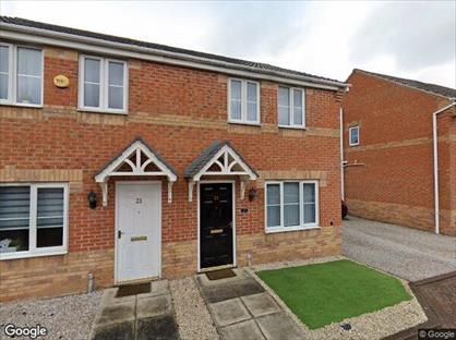 3 Bed Semi-Detached House, Weave Close, NG6