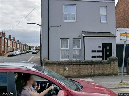 Studio Flat, Carlton Hill, NG4