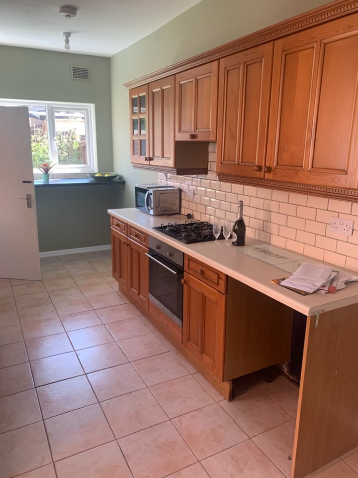 4 Bed Terraced House, Allesley Old Road, CV5, N1 7GU