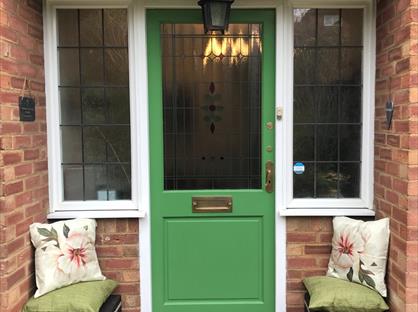 Room in a Shared House, High View Road, GU2