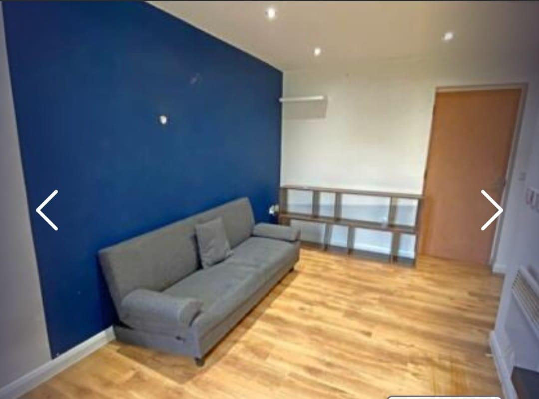 Bradford 1 Bed Flat, Melbourne House, BD5 To Rent Now for £550.00 p/m