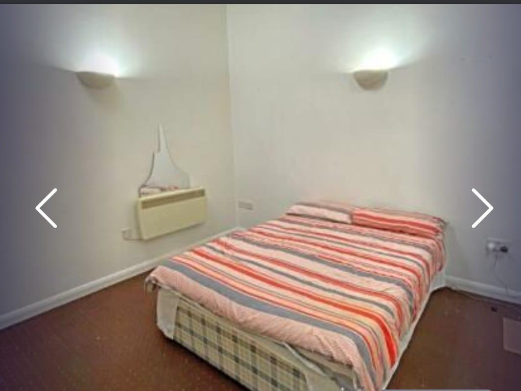 Bradford 1 Bed Flat, Melbourne House, BD5 To Rent Now for £550.00 p/m