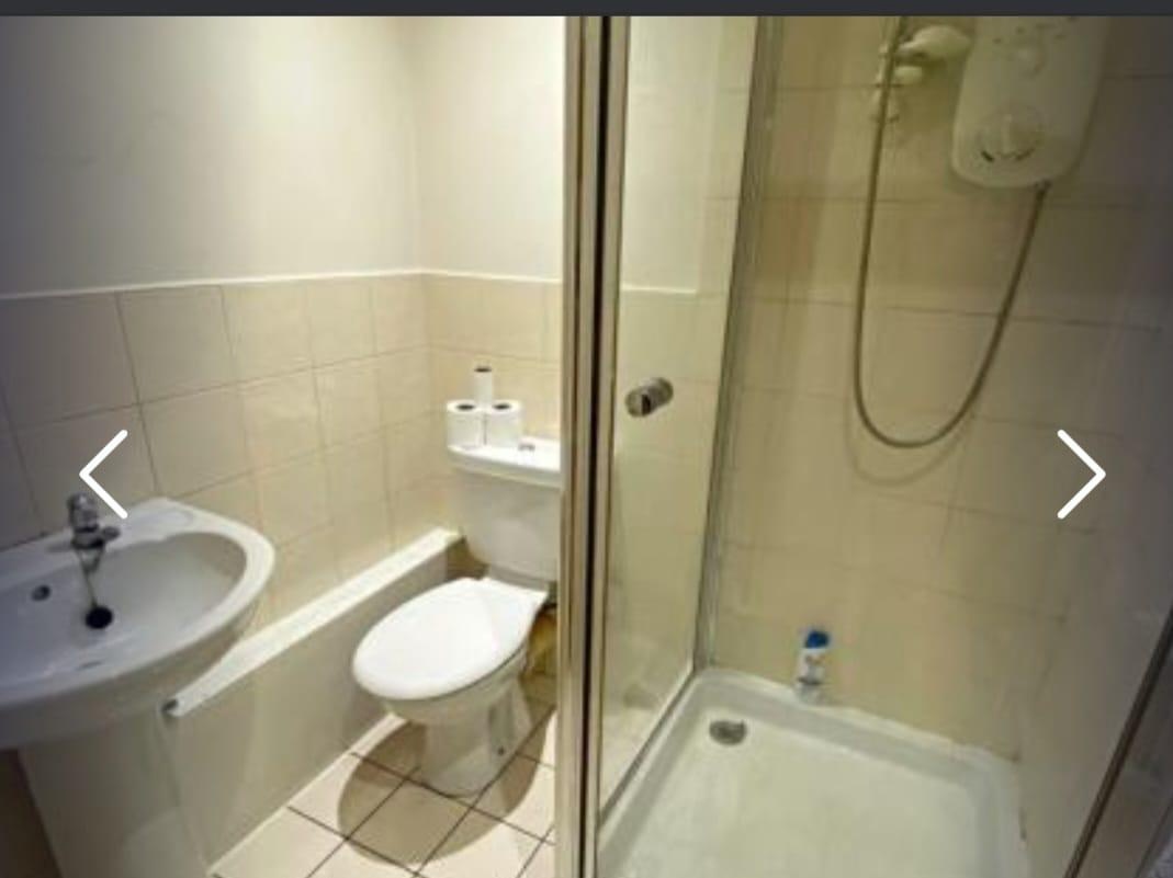 Bradford 1 Bed Flat, Melbourne House, BD5 To Rent Now for £550.00 p/m