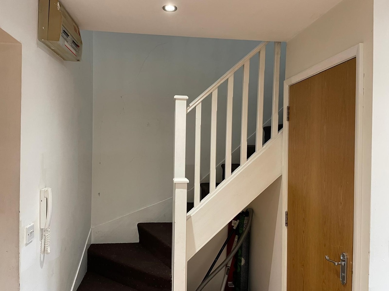 Bradford 1 Bed Flat, Melbourne House, BD5 To Rent Now for £550.00 p/m