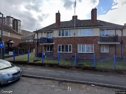 3 Bed Semi-Detached House, Rawlins Street, B16