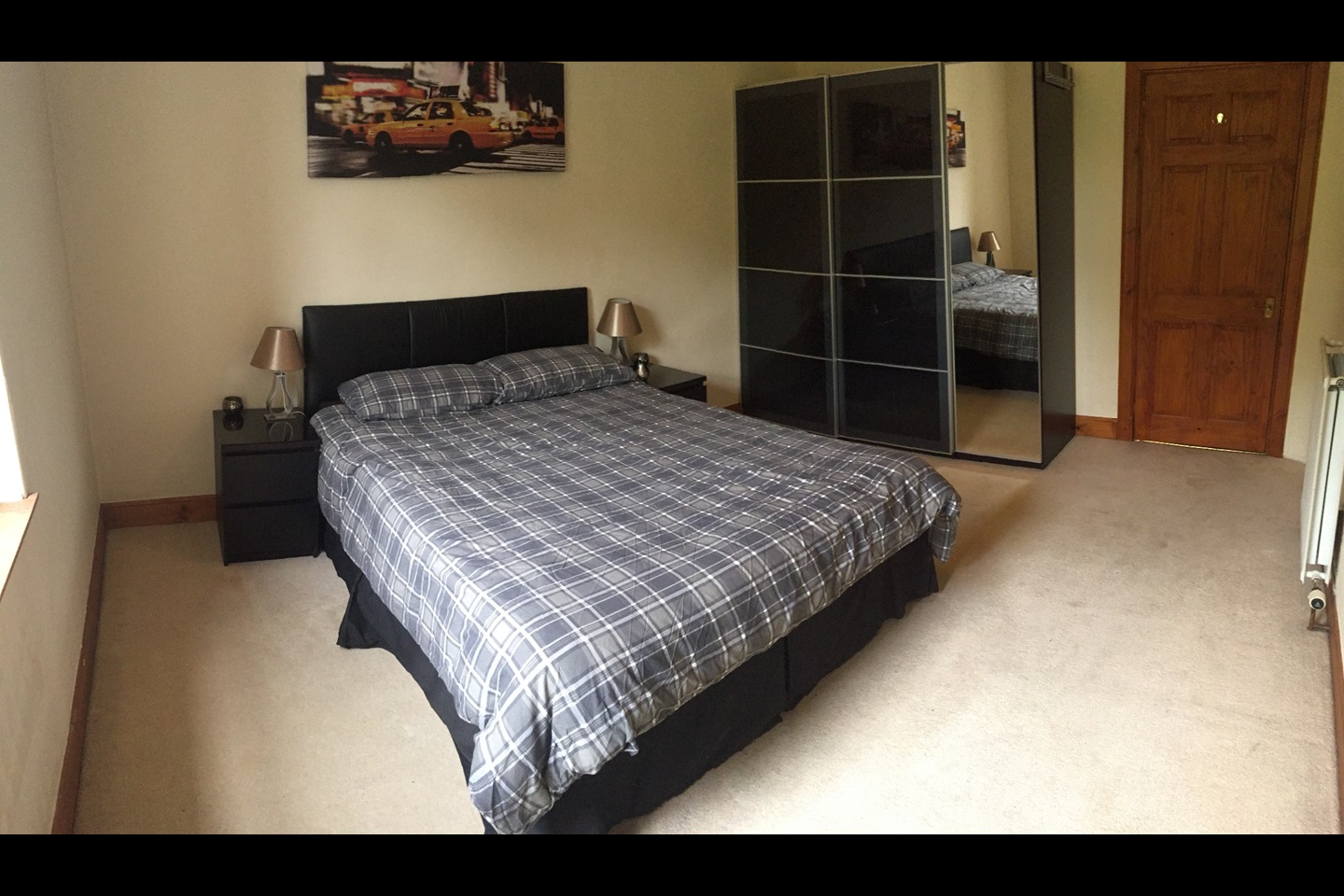 Aberdeen - 2 Bed Flat, Mannofield, AB10 - To Rent Now for £645.00 p/m