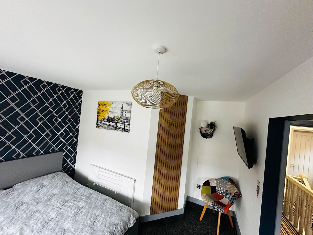 Additional image 17 of Room in a Shared House, Littleover Lane, DE23, N1 7GU