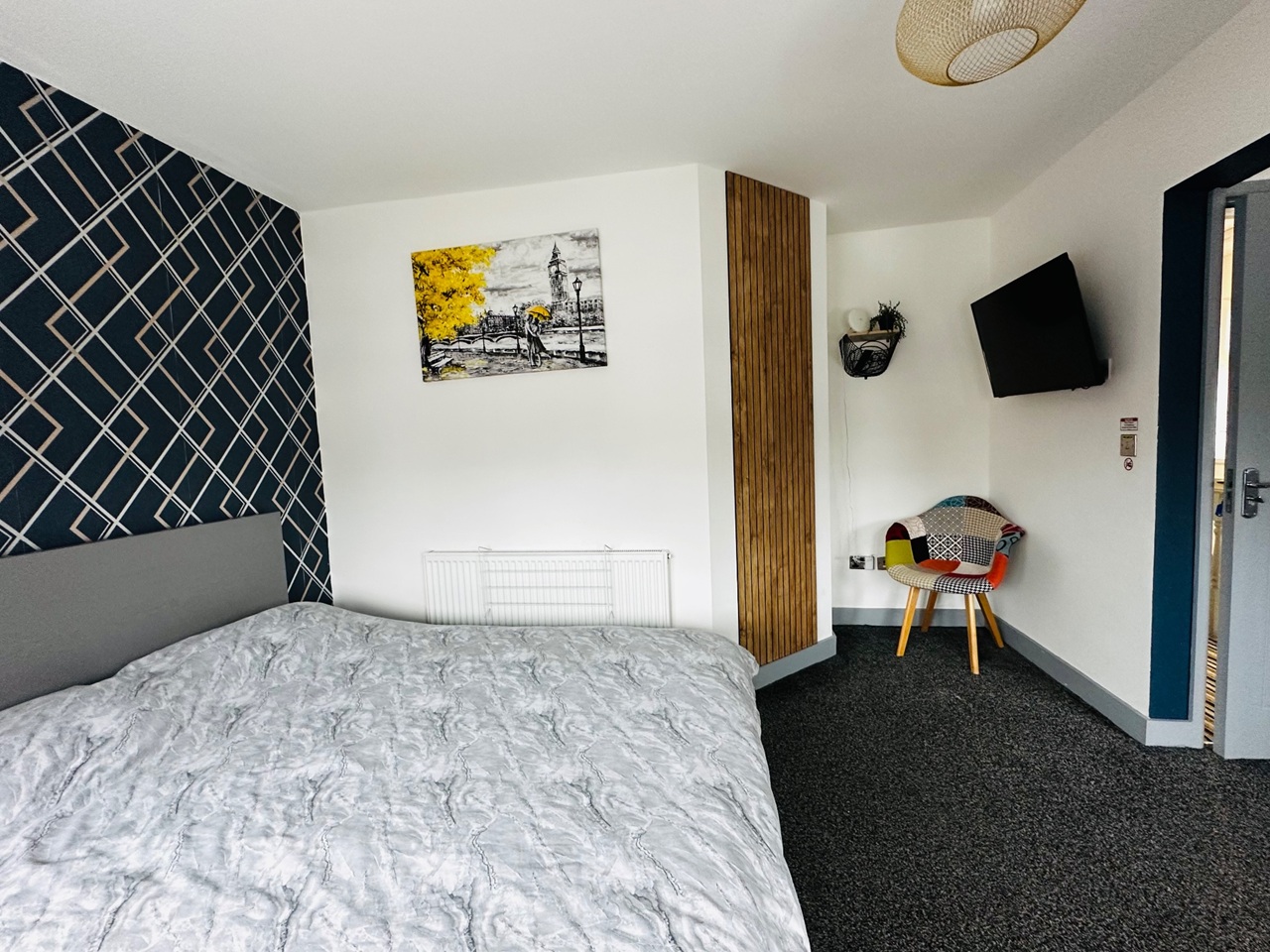 Additional image 19 of Room in a Shared House, Littleover Lane, DE23, N1 7GU